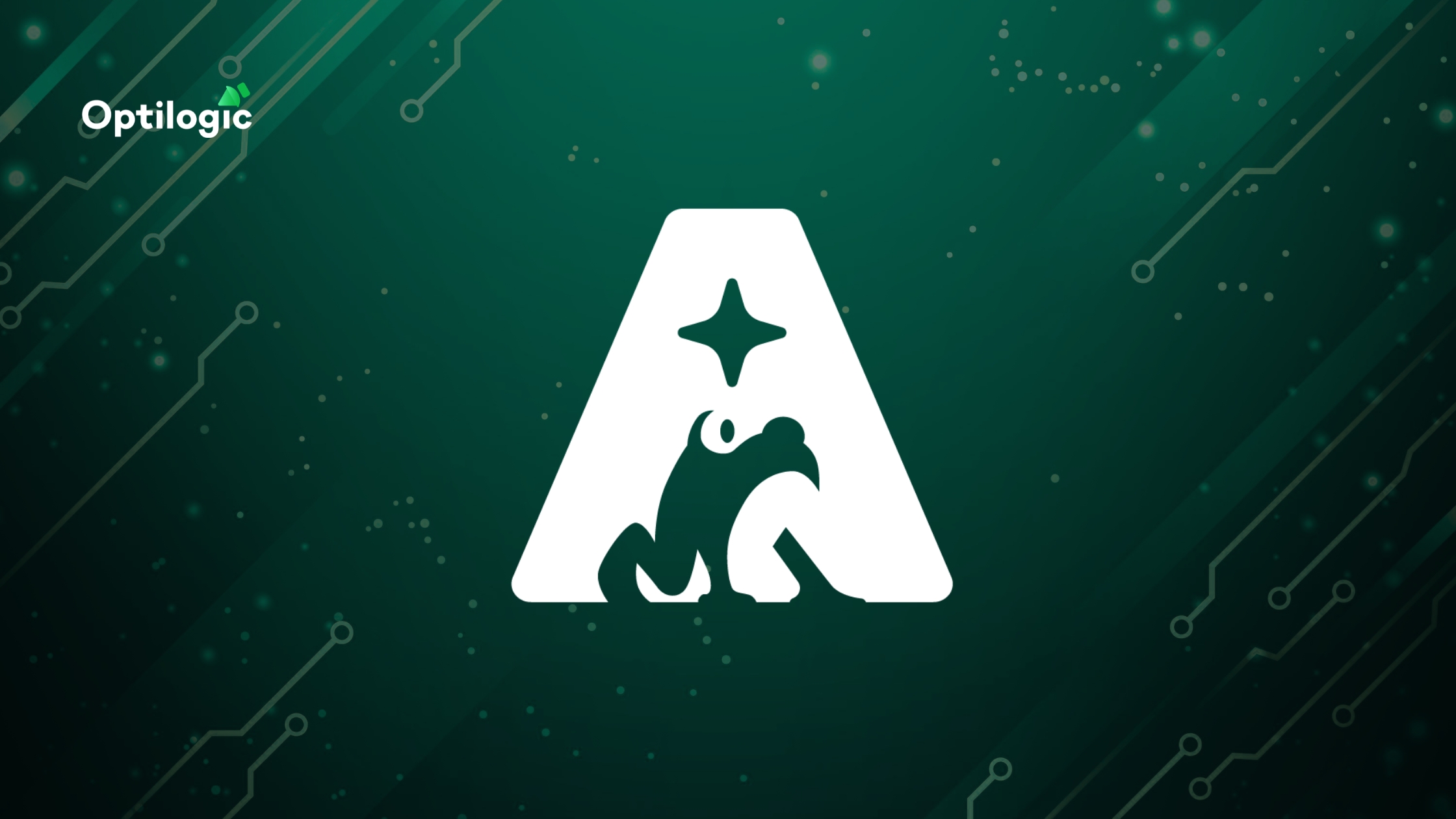 Ada — Optilogic&rsquo;s agentic AI system for supply chain design